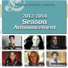 2013-2014 Subscriptions
