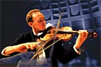 Charles Dimmick, Violin & Concertmaster